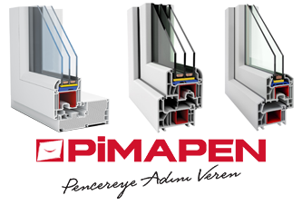 Pimapen Pencere Sistemleri